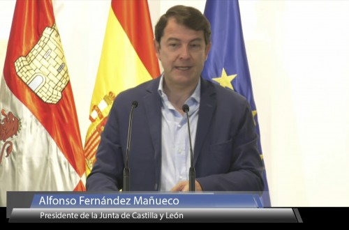 Castilla y León invertirá 300 M€ en su Plan Agricultura y Ganadería Joven 2021-2023