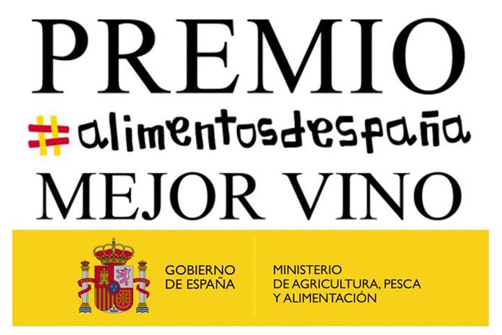 Campillo 57 Gran Reserva 2013 y el cava Vilarnau Ecológico Reserva, Premios Alimentos de España al Mejor Vino