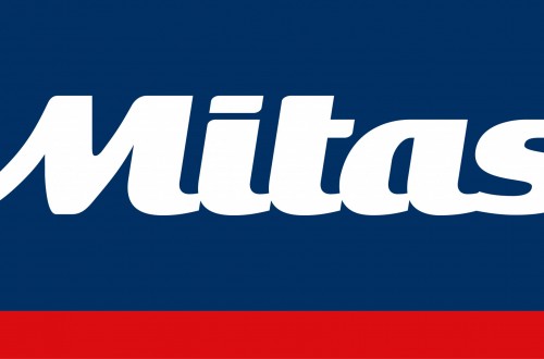 Mitas lanza una nueva medida de su neumático de competición PowerPull 01