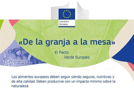 COPA-Cogeca: algunas propuestas del PE sobre la Estrategia “De la granja a la mesa” cuestionan la soberanía alimentaria europea