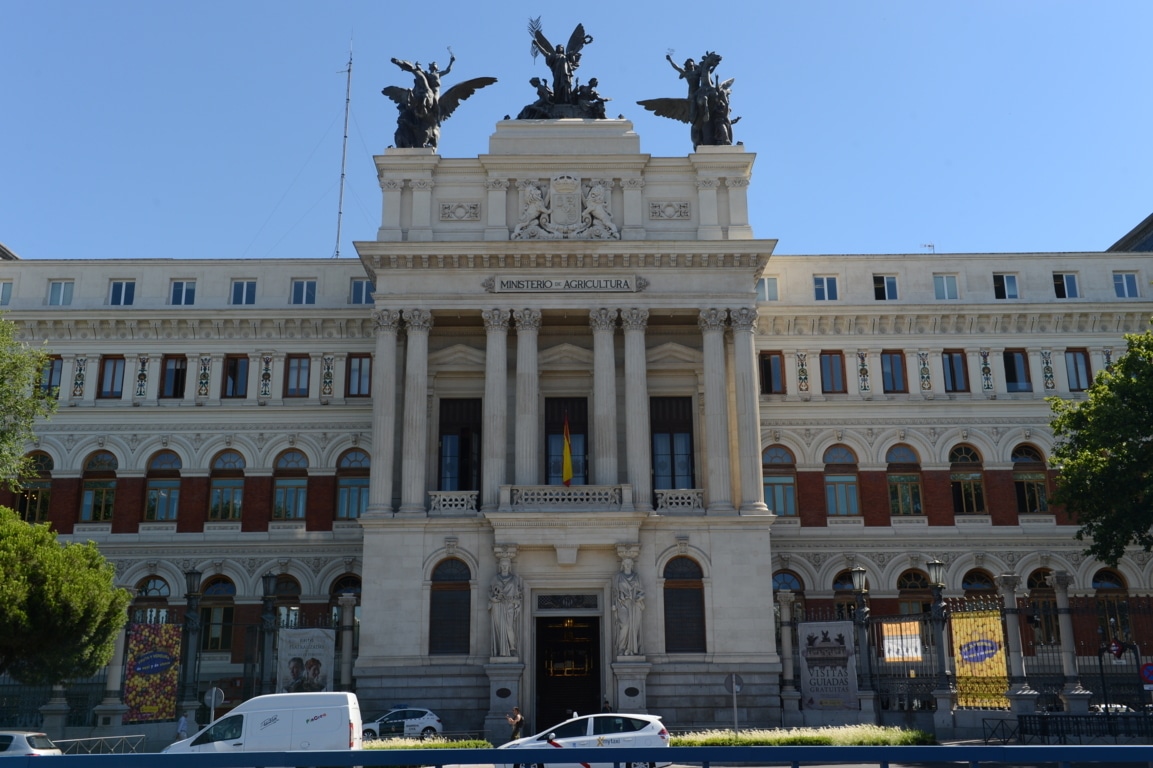 El Gobierno concede 4,3 millones al sector primario y amplía las ayudas de minimis