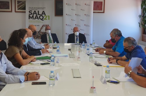 Castilla y León reivindica una PAC que respalde y favorezca al verdadero agricultor profesional