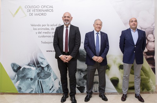 El Colvema presenta su nueva identidad corporativa