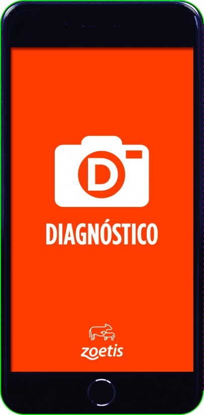 Zoetis lanza una aplicación de diagnóstico por imagen para rumiantes