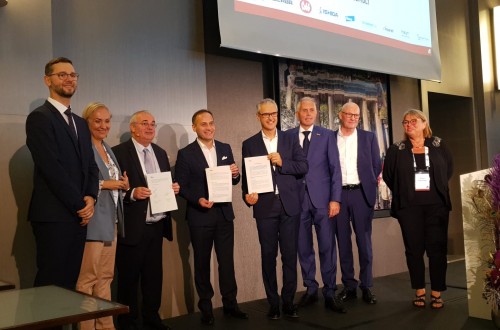 Manifiesto del sector de carne avícola europeo por la sostenibilidad