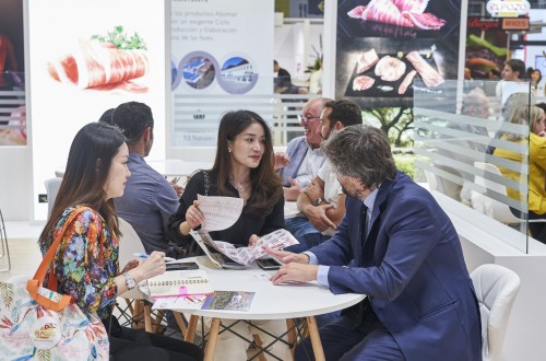 Meat Attraction 2022 se prepara para el reencuentro del sector cárnico