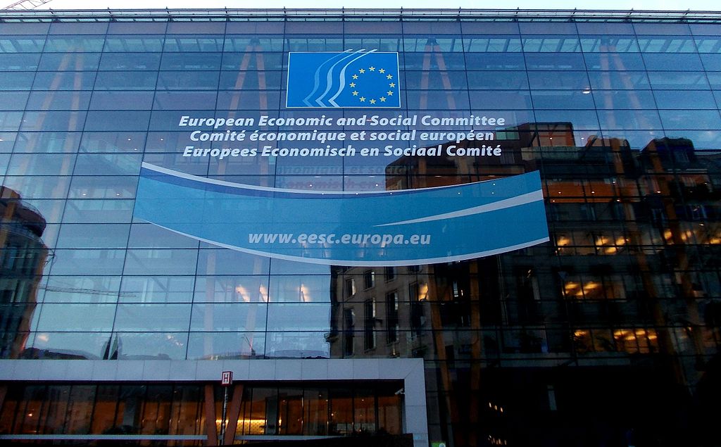 El CESE pide equilibrio en la protección de todos los eslabones de la cadena agroalimentaria
