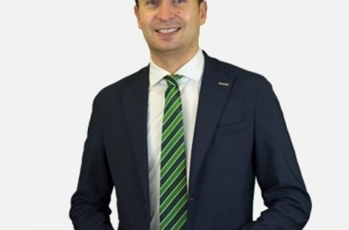 Fabio Garavelli, nuevo director de Ventas de Fendt para el sur de Europa