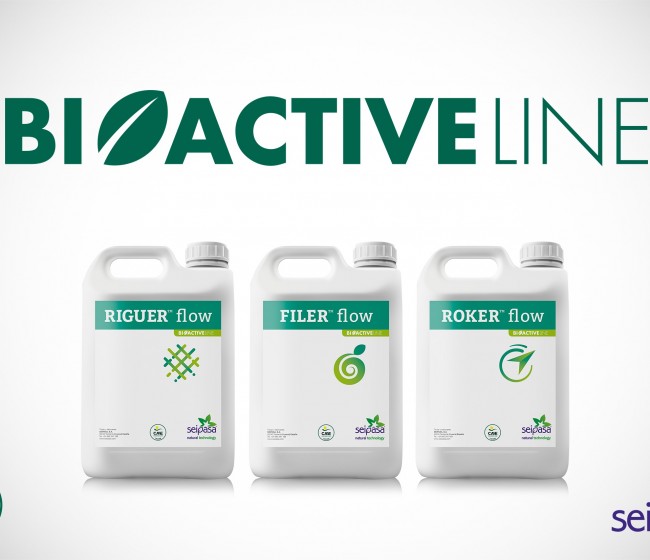 Bioactive, la nueva línea de nutricionales de Seipasa de alto valor añadido