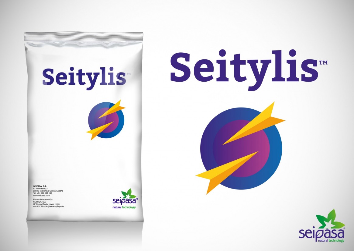 Seitylis, el nuevo fungicida biológico de origen natural de Seipasa