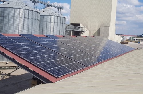 De Heus digitalizará los silos de sus explotaciones ganaderas con MCSystems y Sigfox