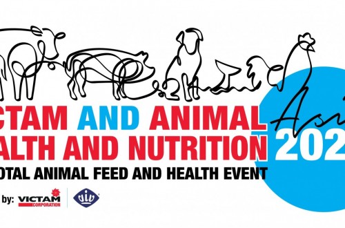 ‘Victam and Animal Health and Nutrition Asia’ se retrasa a septiembre de 2022
