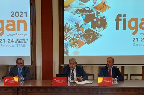 Feria Zaragoza abre sus puertas mañana a Figan 2021