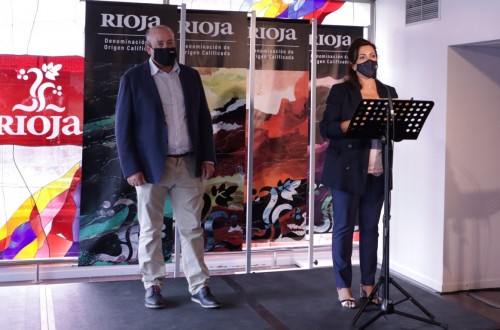 La DOCa Rioja decide acudir a la vía contenciosa contra la creación de Viñedos de Álava