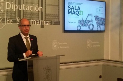 Feria Salamaq 2021 cierra sus puertas y destaca su éxito en versión digital