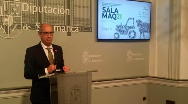 Feria Salamaq 2021 cierra sus puertas y destaca su éxito en versión digital