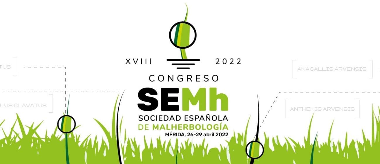 Mérida acogerá el XVIII Congreso de la Sociedad Española de Malherbología en 2022