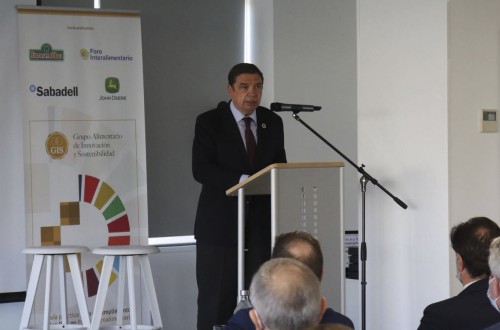 Grupo Alimentario de Innovación y Sostenibilidad presenta una guía práctica para el cumplimiento de los ODS en Pymes