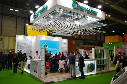 Kimitec presentará su sincronizador natural de la brotación, Invierna, en Fruit Attraction