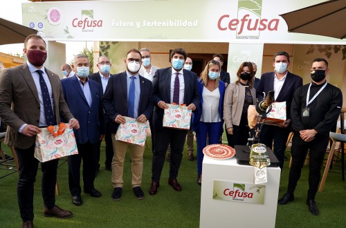 Cefusa impulsa su digitalización con la app ‘Ganader@s’