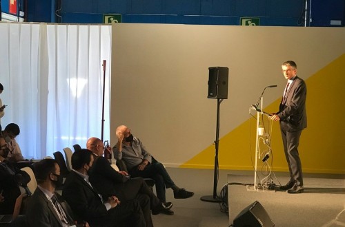 Tecnología e innovación para apuntalar el valor estratégico del sector agroalimentario
