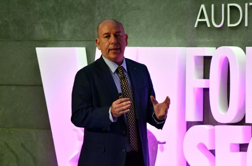 Alberto Herranz: “La gran envergadura e importancia de la mujer en nuestro sector es garantía de futuro para el sector primario y para las zonas rurales”