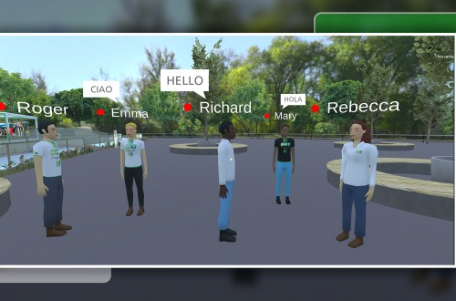 BKT elige EIMA para el lanzamiento de su «Experiencia Virtual»