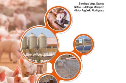 Ceva Salud Animal presenta el libro Bioseguridad en producción porcina