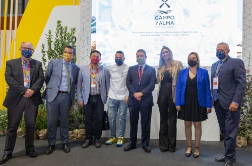 Castilla-La Mancha presenta su marca paraguas de calidad «Campo y Alma»
