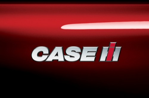 Scott Harris nuevo presidente y a Mirco Romagnoli vicepresidente de Case IH