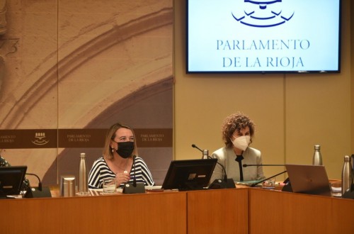 El Gobierno de La Rioja ofrece a la DOCa Rioja apoyo técnico en la defensa de la unidad de la Denominación