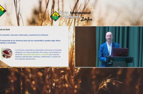 El ganadero ante el desafío medioambiental. ¿Qué tengo que hacer en mi explotación?