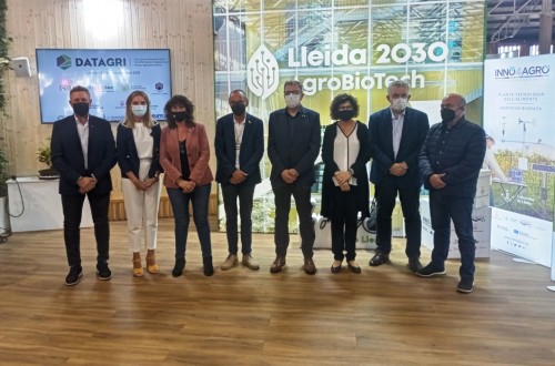 El Foro #Datagri2021 abre el periodo de pre-inscripciones