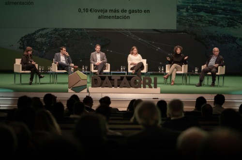 El Foro #Datagri2021 abre el periodo de pre-inscripciones a través de www.datagri.org