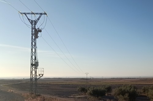 Gestión de la energía en explotaciones porcinas de producción intensiva