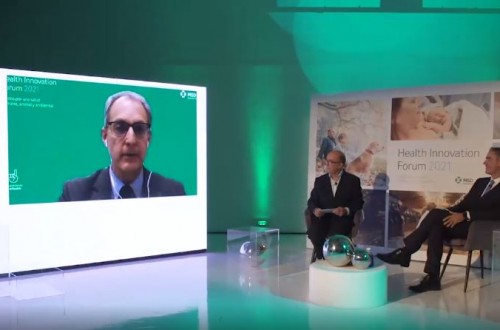 MSD Animal Health destaca la importancia de la resistencia a los antimicrobianos en el III Health Innovation Forum
