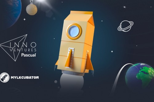 Cuatro startups, seleccionadas para desarrollar los alimentos lácteos del futuro