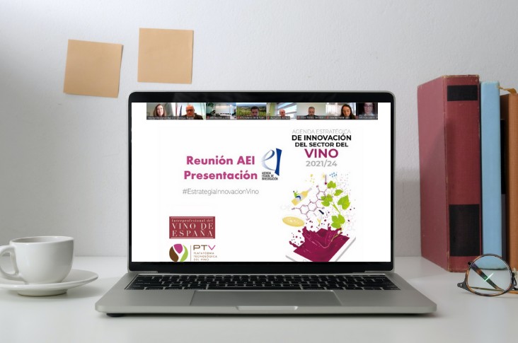 El Ministerio de Ciencia e Innovación respalda la Agenda Estratégica del sector del vino