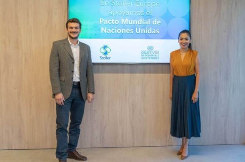 Stoller Europe se adhiere al Pacto Mundial de la Organización de las Naciones Unidas
