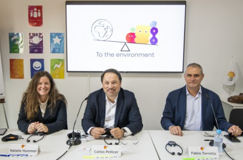 UPL presenta su nueva unidad de negocio para la Protección Natural de las Plantas
