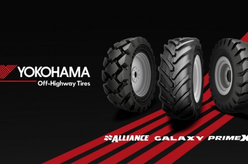 Yokohama Off-Highway Tires anuncia un nuevo aumento de precios