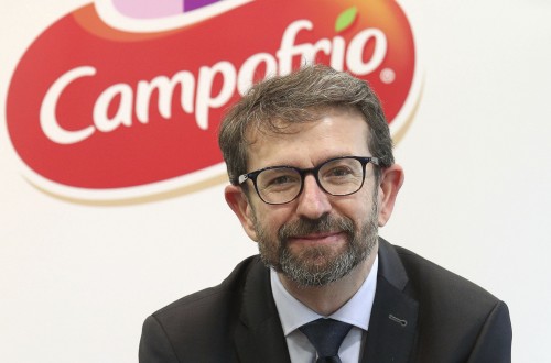 Javier Dueñas, nuevo presidente del Grupo de Grandes Empresas de ANICE