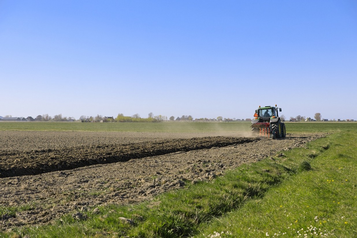 ASAJA exige al Gobierno medidas de apoyo para amortiguar las fuertes alzas de costes de producción agrarios