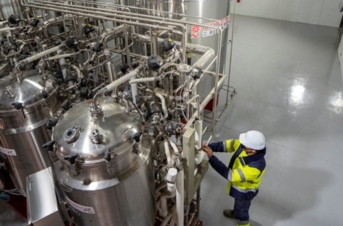 Fertinagro Biotech desarrollará un nuevo bioplaguicida para agricultura ecológica dentro del proyecto PestNu
