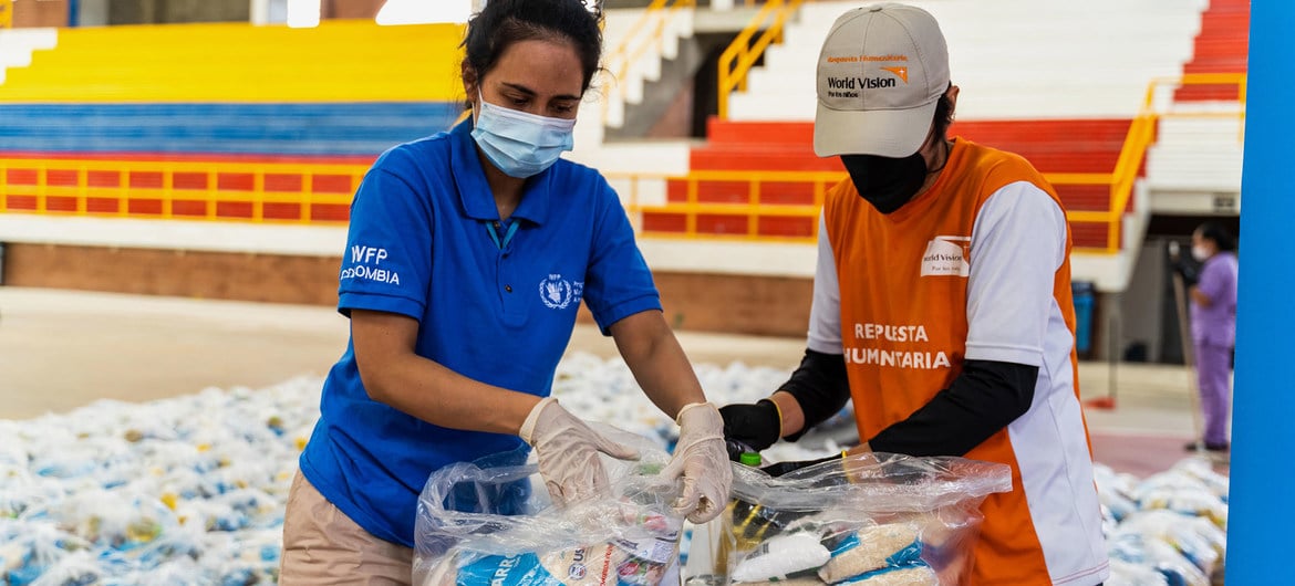 Los agentes de la cadena alimentaria deberán contar con un plan de prevención para evitar el desperdicio de alimentos