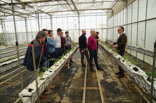 Los Colegios Oficiales de Ingenieros Agrónomos se reunirán en Cádiz