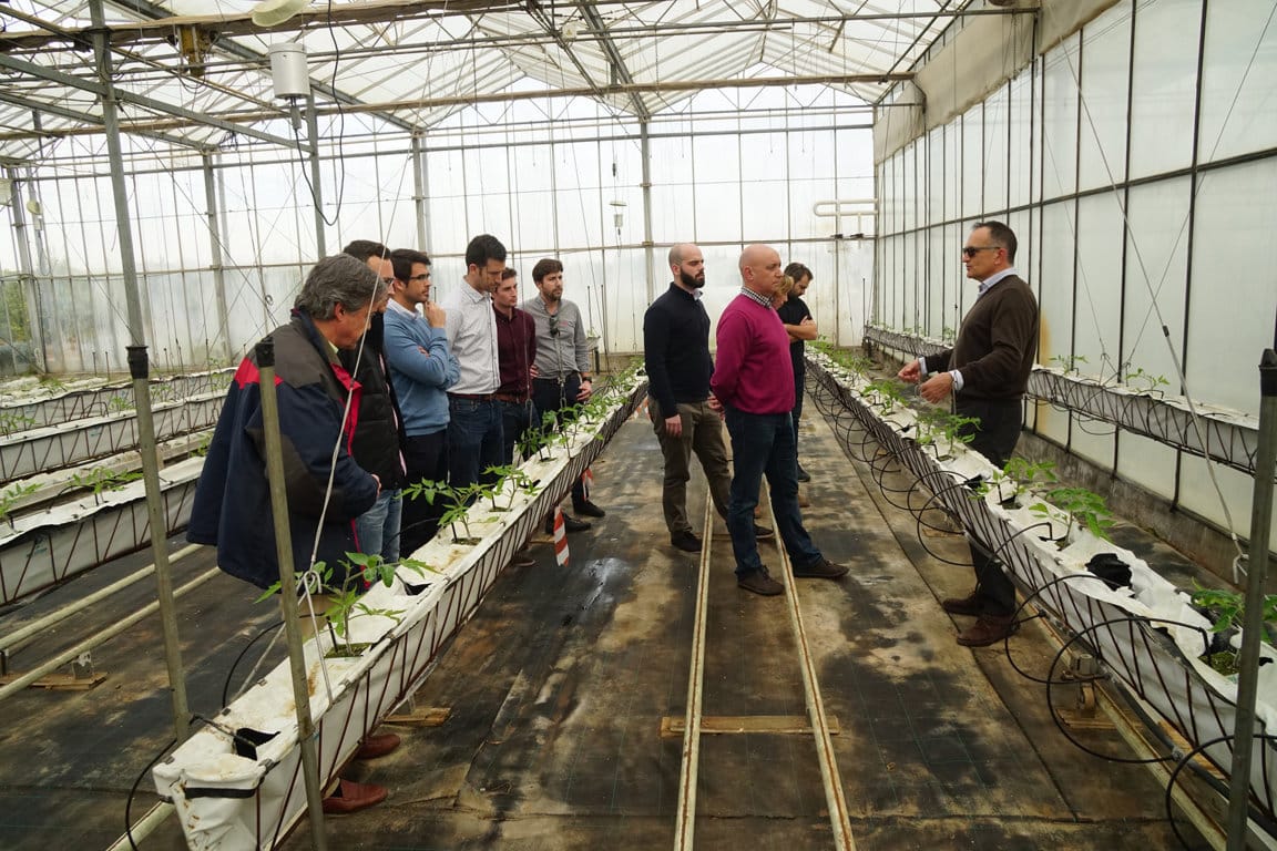 Los Colegios Oficiales de Ingenieros Agrónomos se reunirán en Cádiz