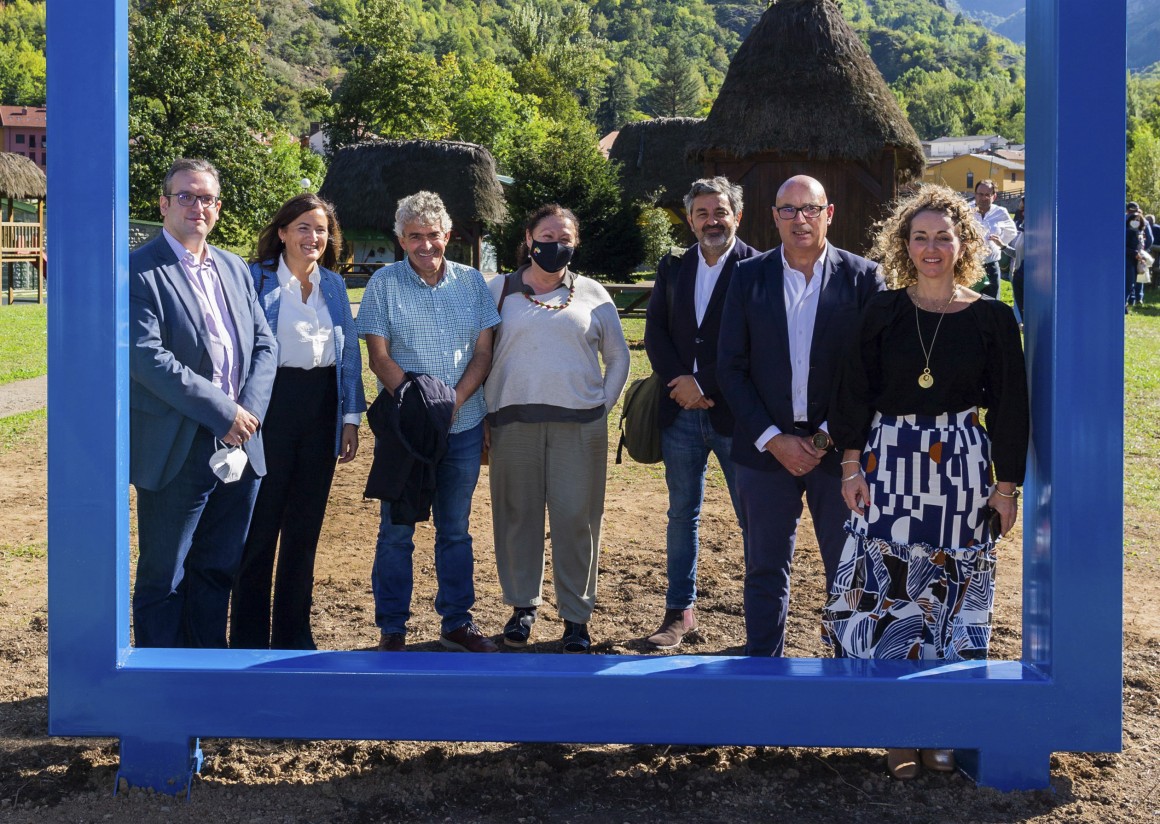 La Red Española de Desarrollo Rural lanza una campaña para impulsar los itinerarios turísticos sostenibles