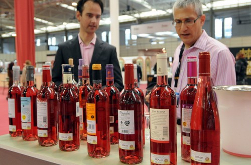 Un año de rigurosa información abierta al sector vitivinícola gracias al acuerdo entre OIVE y OeMv