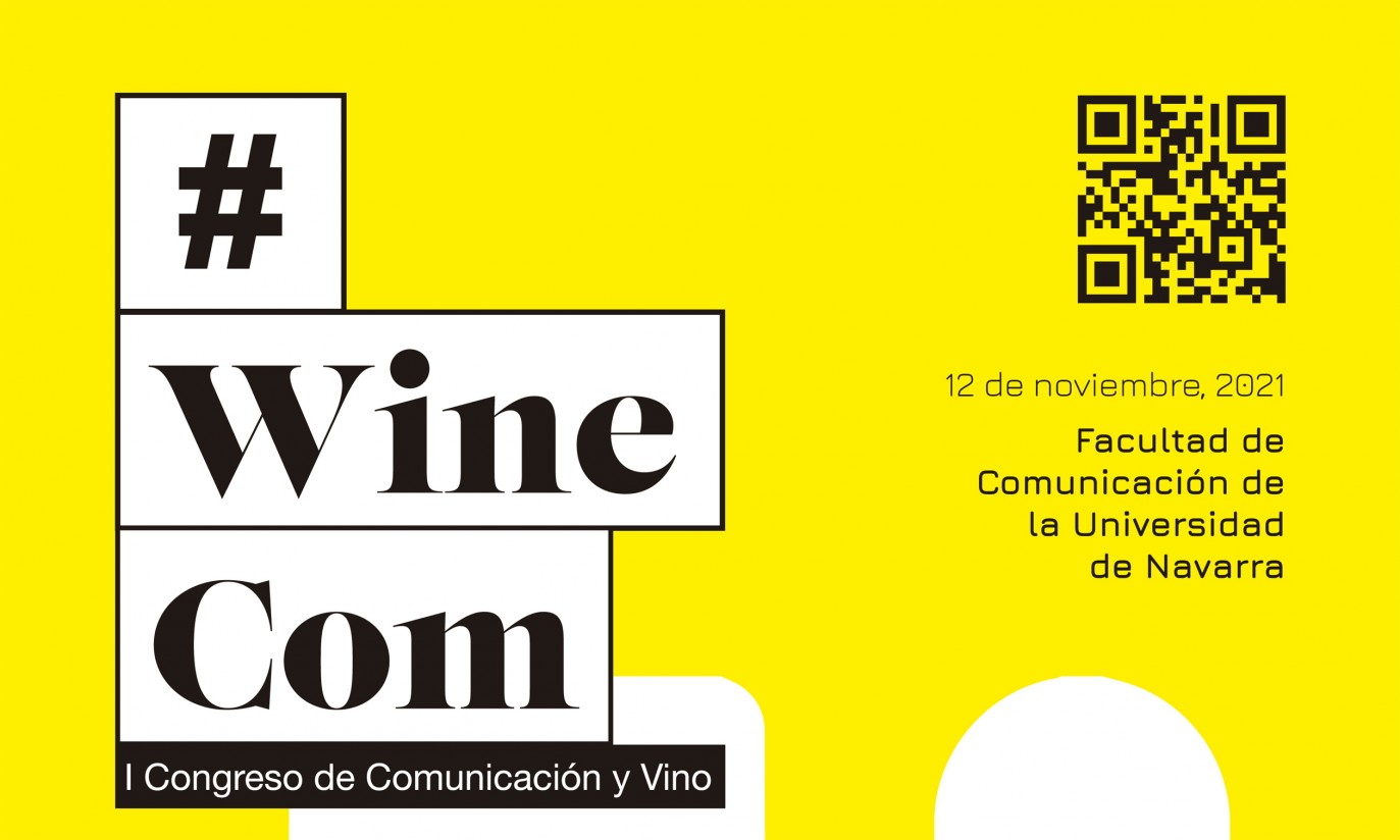 D.O. Navarra reúne en noviembre a profesionales del sector de la comunicación y el vino